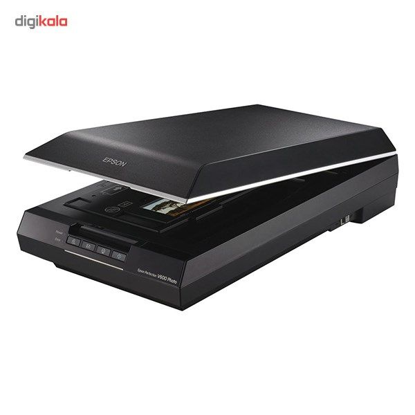 اسکنر اپسون مدل Perfection V600 main 1 7