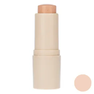 کرم پودر فشرده دایانا آف لاندن سری Total Cover Stick مدل Rose Cover شماره 501