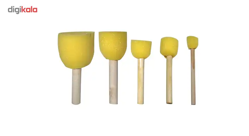 تامپون ست 5 عددی