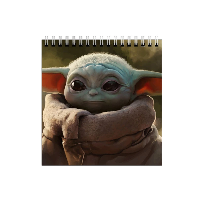 دفتر طراحی طرح سریال ماندالورین کد 1706633