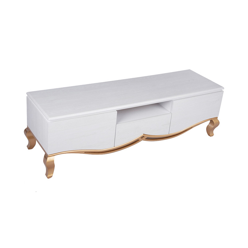 میز تلویزیون مدل Si-140 NEW