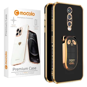 Mocolo Baby Cover For Xiaomi Mi9T / Mi9T Pro / Redmi K20 / Redmi K20Pro With Pop Socket