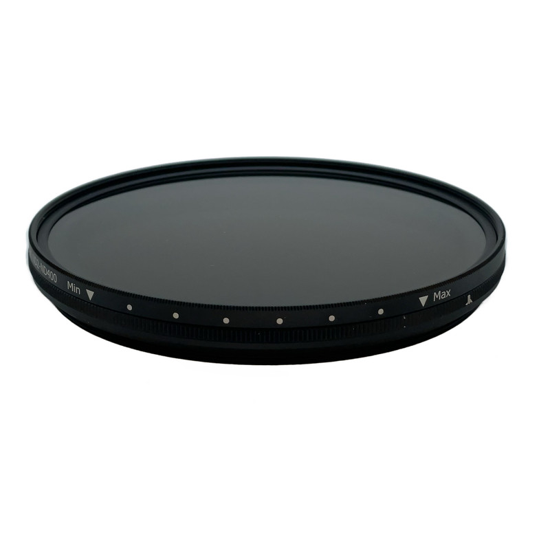 فیلتر لنز مارومی مدل VARIABLE NDX 2-400 DHG -58MM