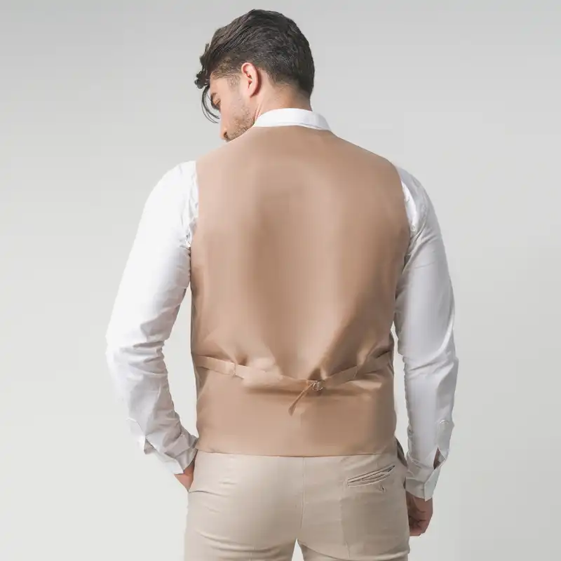 ست کت و شلوار و جلیقه مردانه مدل 2-2