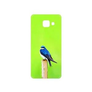 MAHOOT Bird Swallow Cover Sticker for Samsung Galaxy A3 2016