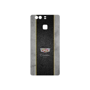 MAHOOT Cadillac Cover Sticker for Huawei P9