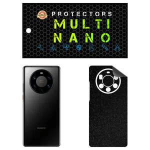 MULTI NANO X-F1G Back Skin For Huawei Mate 40 Pro Plus