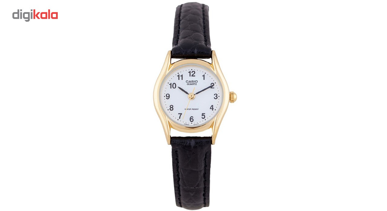 ساعت مچی عقربه ای زنانه کاسیو مدل LTP-1094Q-7B1RDF