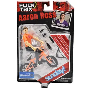 دوچرخه فلیک تریکس مدل Aaron Ross
