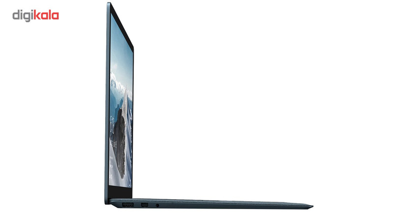 لپ تاپ 13 اینچی مایکروسافت مدل Surface Laptop - F 2