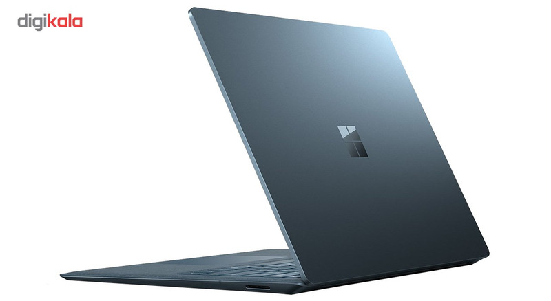 لپ تاپ 13 اینچی مایکروسافت مدل Surface Laptop - F 3