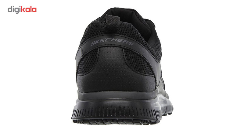 کفش کار اسکچرز مدل Flex