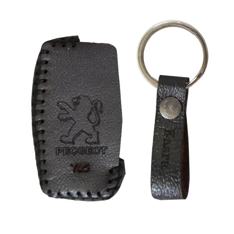 کاور ریموت خودرو کد M119 مناسب برای پژو  پارس