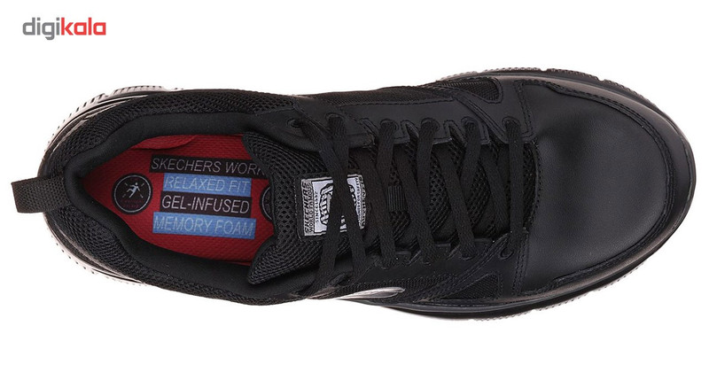 کفش کار اسکچرز مدل Flex