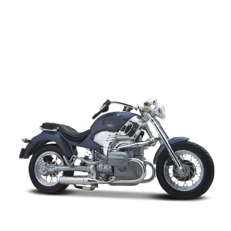 موتور بازی مایستو مدل BMW R1200 C موتور بازی مایستو مدل BMW R1200 C
