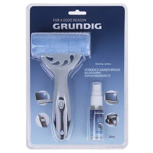 کیت تمیز کننده گروندیگ مدل 33997