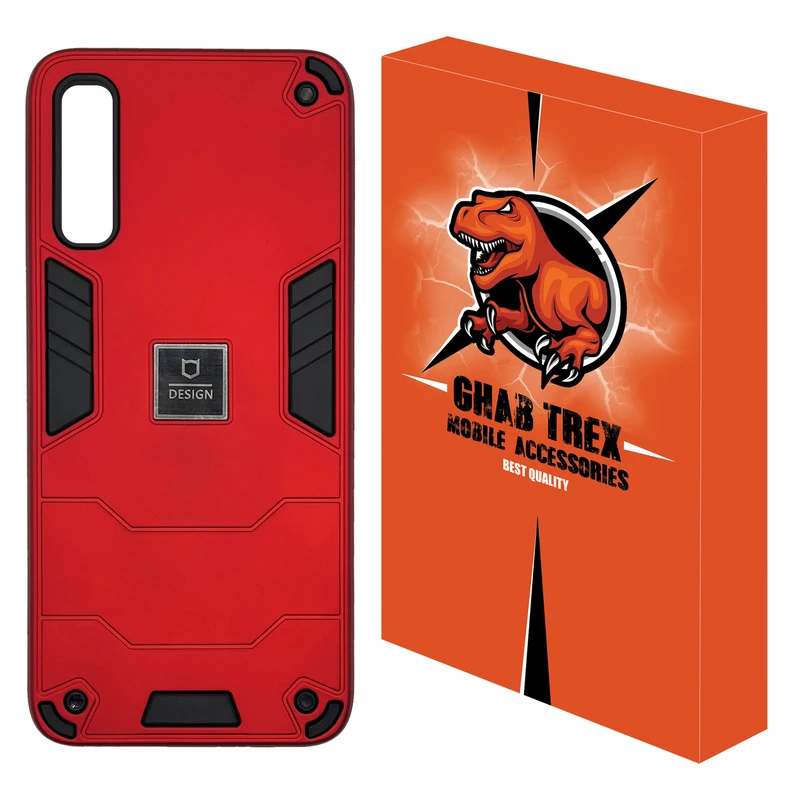 کاور قاب تی رکس مدل NEWBAT مناسب برای گوشی موبایل سامسونگ Galaxy A70