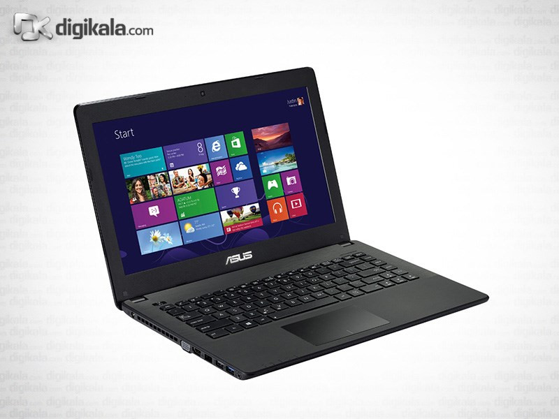 لپ تاپ ایسوس X451CA