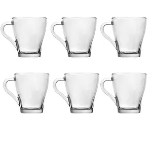 Luminarc Mahak Glass - Pack Of 6