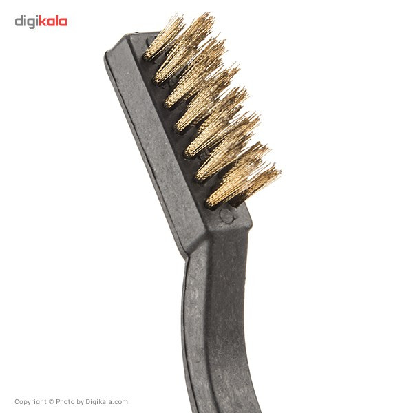 مجموعه 3 عددی فرچه دستی ورگا مدل 011116 مجموعه 3 عددی فرچه دستی ورگا مدل 011116