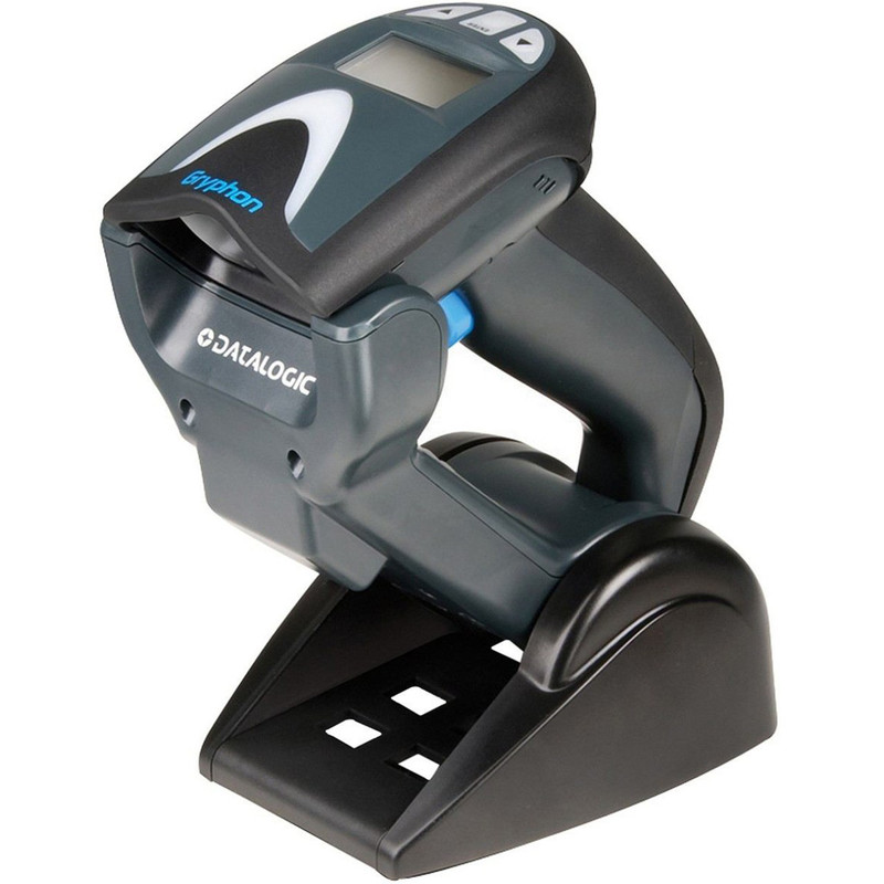 بارکدخوان نوری دیتالاجیک مدل Gryphon M4130