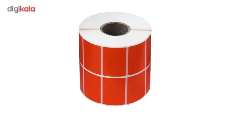 برچسب پرینتر لیبل زن مدل SH7