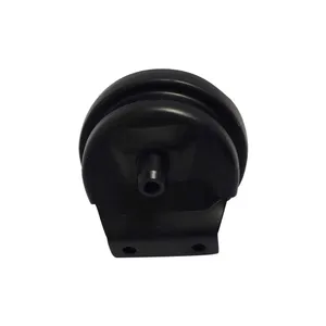 Front engine handle for MVM315