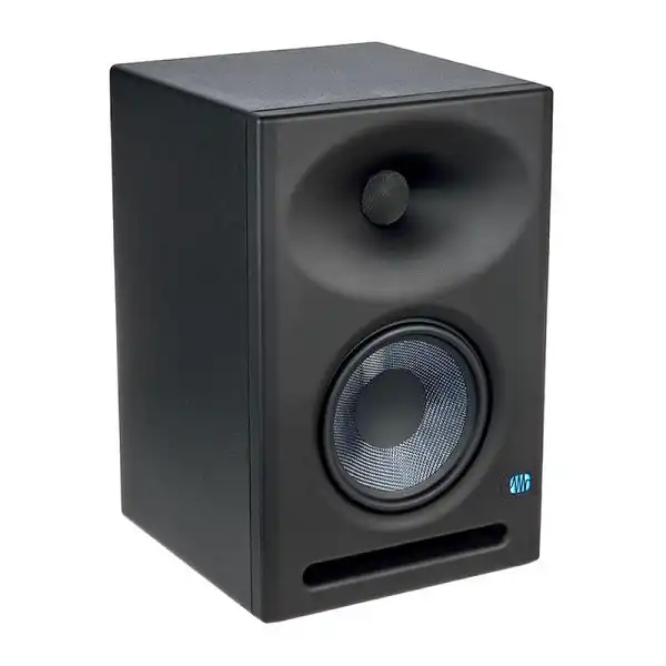 اسپیکر مانیتور پری‌سونوس مدل E7 XT بسته دو عددی