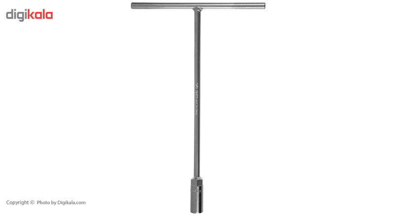 آچار تی نووا مدل NTS 7614