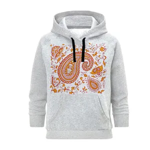 هودی زنانه مدل سنتی کد MA20 T 