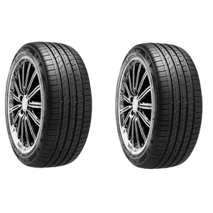 لاستیک خودرو نکسن مدل NFera AU7 سایز 245/40R19 - دو حلقه