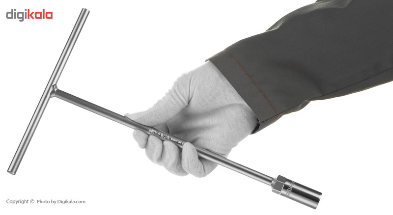 آچار تی نووا مدل NTS 7614