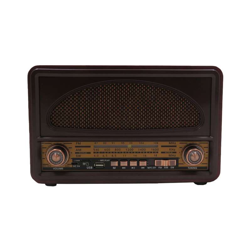 رادیو پوکسین مدل PX-81BT