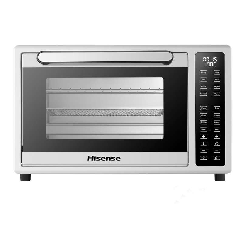 آون توستر 32 لیتری هایسنس مدل H32AOSL1