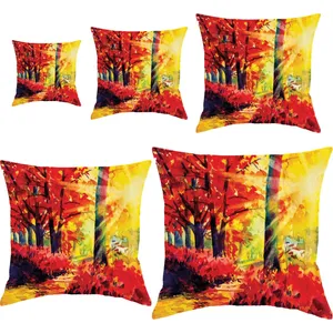 Rence S5-10116 Cushion small to big 5 pcs set