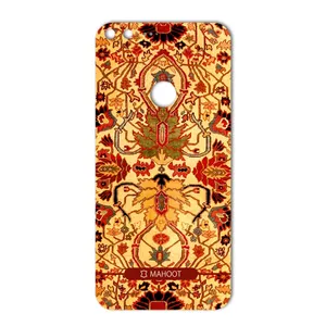 MAHOOT Iran-carpet Design Sticker for Google Pixel XL