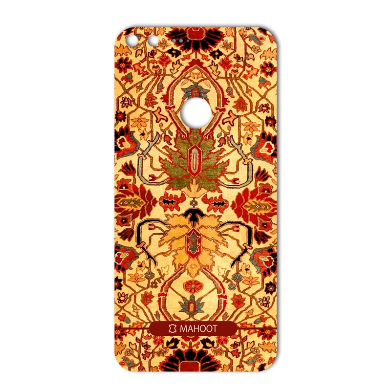 برچسب تزئینی ماهوت مدل Iran-carpet Design مناسب برای گوشی Google Pixel XL