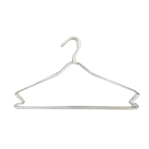 چوب لباسی مدل آهنین کد CM-0001 بسته 6 عددی
