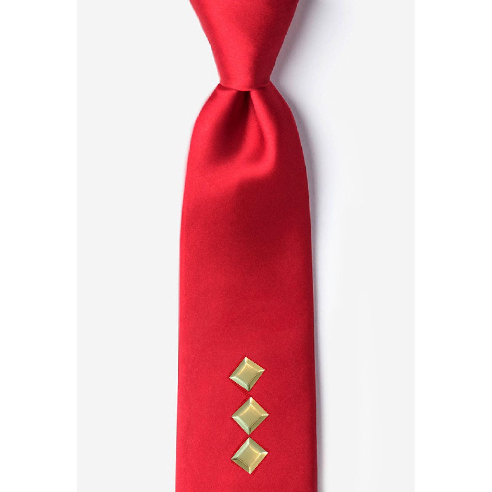 کراوات مردانه هکس ایران مدل KT-286 -  - 2