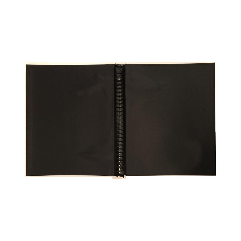 کلاسور ویرمان طرح نیمار