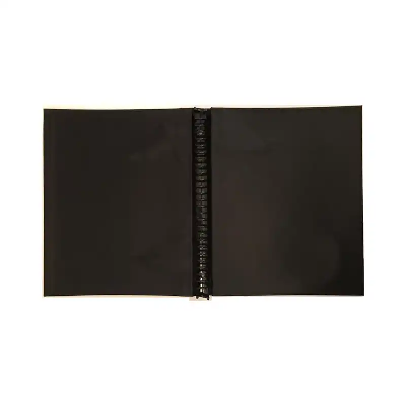 کلاسور ویرمان مدل THE SECRET GARDEN