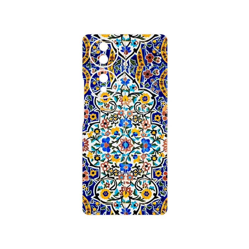 برچسب پوششی ماهوت مدل Iran Tile 12 مناسب برای گوشی موبایل آنر 70