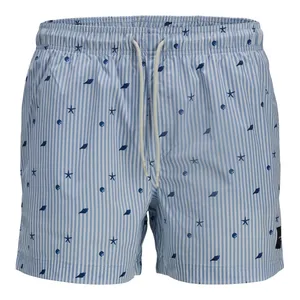 مایو پادار مردانه جک اند جونز مدل 12272933