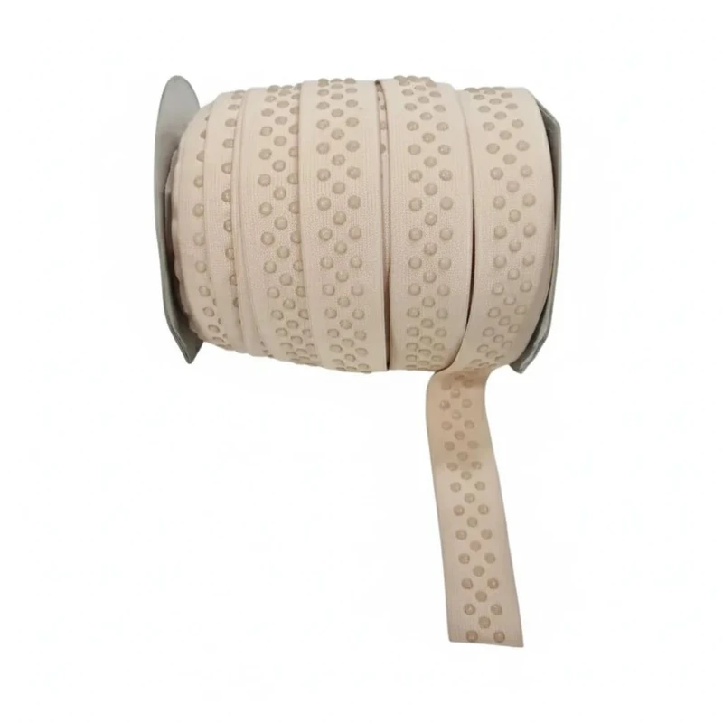 نوار اریب مدل ترمزگیر لباس کد Bg,k طول 2 متر