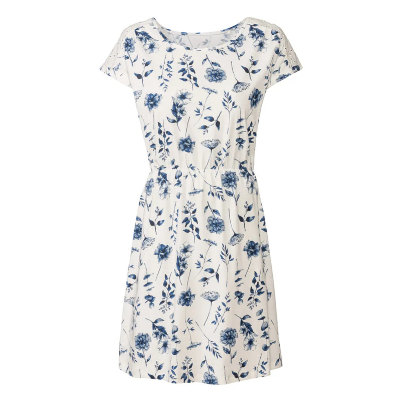 پیراهن زنانه اسمارا مدل SURI-852