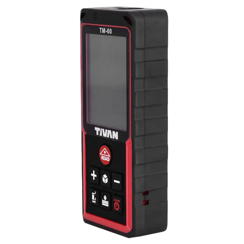 متر لیزری تیوان مدل LT-TM600