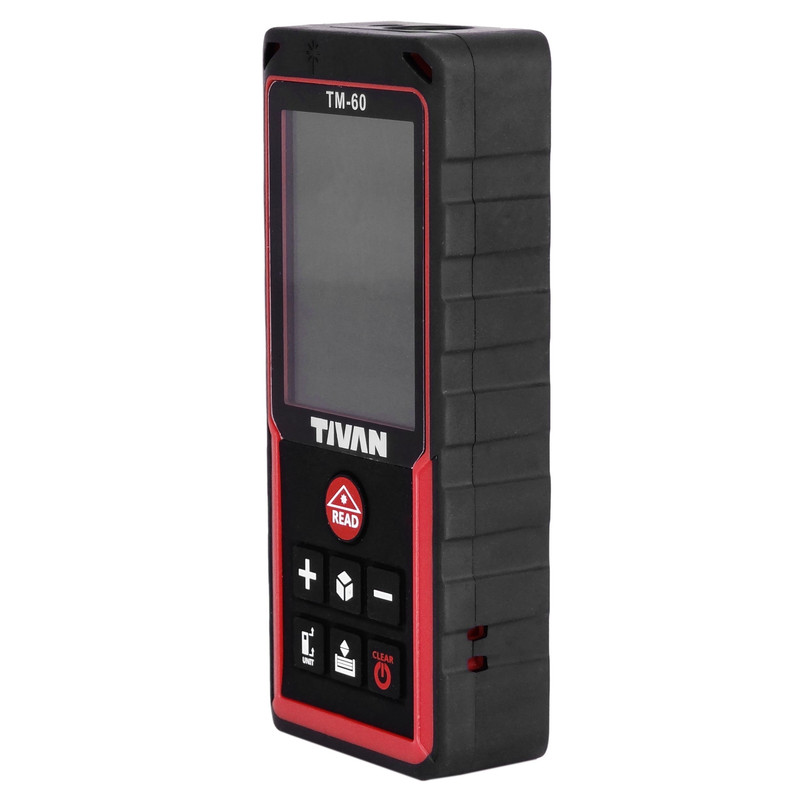 متر لیزری تیوان مدل LT-TM600