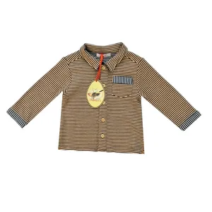 شومیز دخترانه مدل hildey