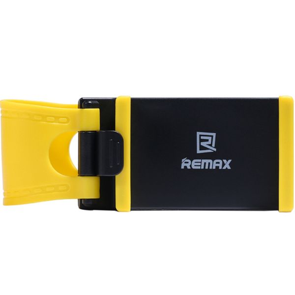 پایه نگهدارنده گوشی موبایل ریمکس مدل RM-C11 پایه نگهدارنده گوشی موبایل ریمکس مدل RM-C11