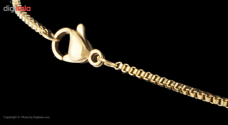 نیم ست شهر شیک طرح چشم نظر مدل S656